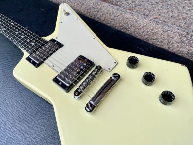 GIBSON EXPLORER 2009