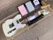 FENDER 1960 CUSTOM TELECASTER HEAVY RELIC 2022