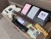FENDER 1960 CUSTOM TELECASTER HEAVY RELIC 2022