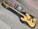 FENDER JAZZ BASS 1975