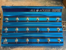 ROCKTRON ALL ACCESS TOURING MODEL
