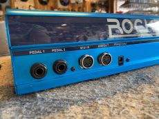 ROCKTRON ALL ACCESS TOURING MODEL