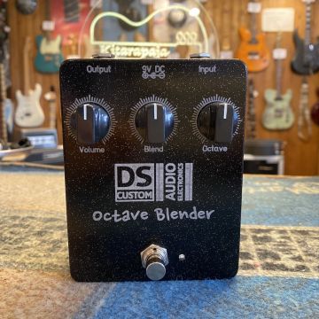 DS CUSTOM OCTAVE BLENDER (PRESCRIPTION ELECTRONICS C.O.B. CLONE)