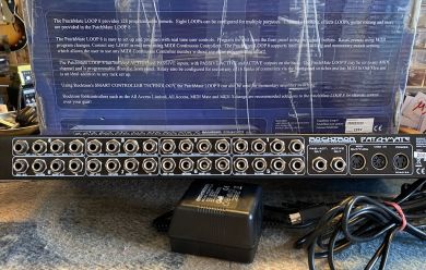 ROCKTRON PATCHMATE LOOP 8