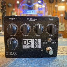 DS CUSTOM T.E.O. (KLON CENTAUR)