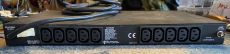 FURMAN PL-8E SERIES II POWER CONDITIONER