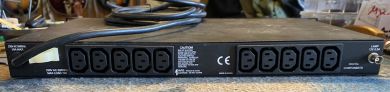 FURMAN PL-8E SERIES II POWER CONDITIONER