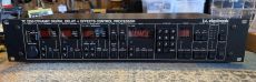 TC ELECTRONIC DYNAMIC DIGITAL DELAY + EFFECTS CONTROL PROCESSOR