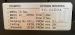 TC ELECTRONIC DYNAMIC DIGITAL DELAY + EFFECTS CONTROL PROCESSOR