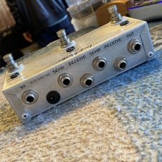 LOOP-MASTER W/TWO LOOPS & BYPASS