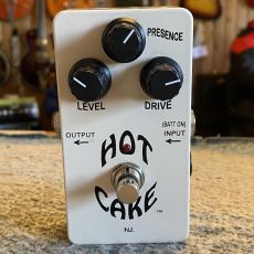 CROWTHER AUDIO HOT CAKE 2007