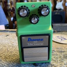 IBANEZ TS9 TUBE SCREAMER REISSUE
