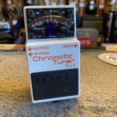BOSS TU-2 TUNER