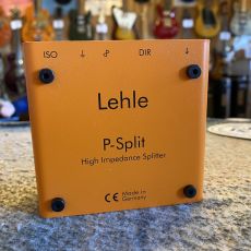 LEHLE P-SPLIT