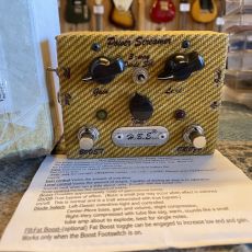 HBE POWER SCREAMER