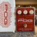ELECTRO-HARMONIX MICRO POG