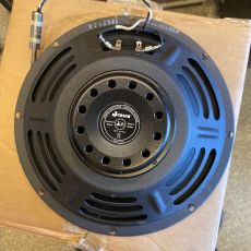 JENSEN JET TORNADO 10"