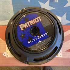 EMINENCE DELTA DEMON 10"