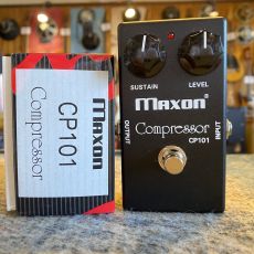 MAXON CP101 COMPRESSOR