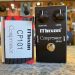 MAXON CP101 COMPRESSOR