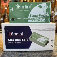 RADIAL SB-2 PASSIVE DI