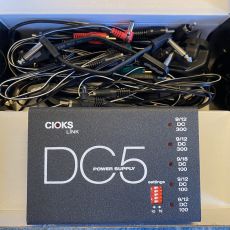 CIOKS DC5 LINK