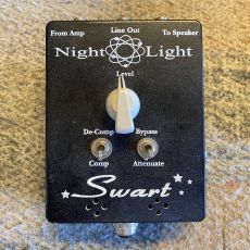 SWART NIGHT LIGHT ATTENUATOR & STEREO DRIVE
