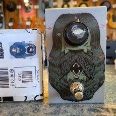 STONE DEAF NOISE REAPER