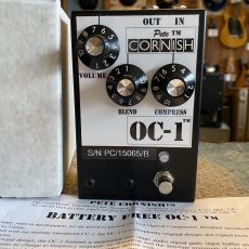 PETE CORNISH OC-1