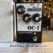 PETE CORNISH OC-1