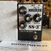 PETE CORNISH SS-3