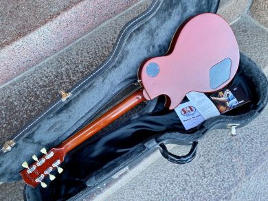 GIBSON LES PAUL STANDARD 2002