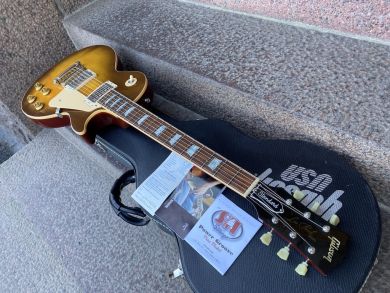 GIBSON LES PAUL STANDARD 2002