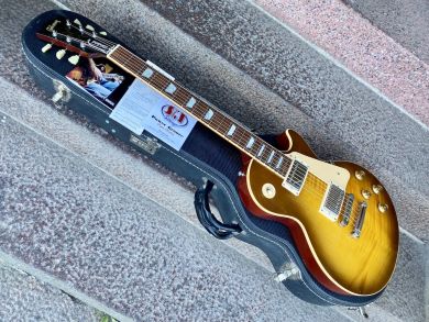 GIBSON LES PAUL STANDARD 2002