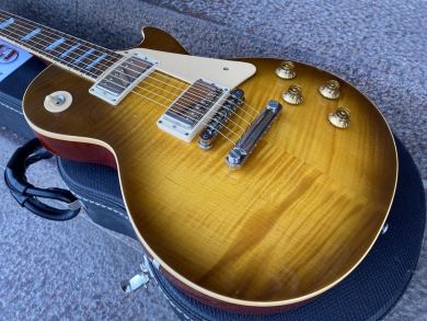 GIBSON LES PAUL STANDARD 2002