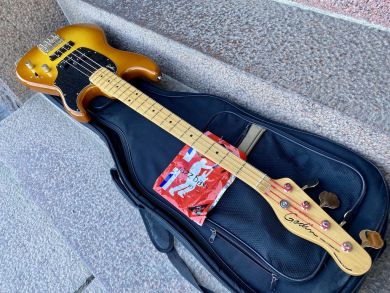 GODIN SHIFTER CLASSIC 4 BASS