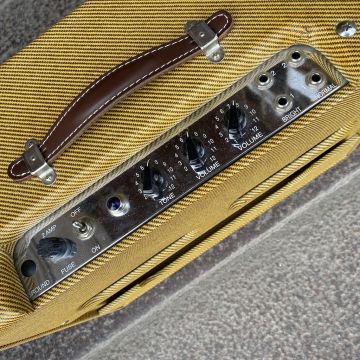 VICTORIA AMPS 20112-T