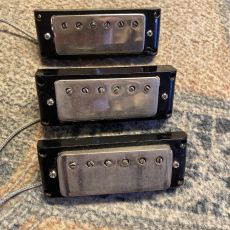 EPIPHONE MINI HUMBUCKER, early 60´s