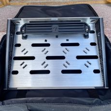 FENDER PROFESSIONAL PEDAL BOARD, SMALL