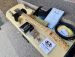 FENDER JOHN CRUZ MASTERBUILT 1951 NOCASTER NOS 2006