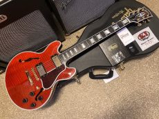 GIBSON CUSTOM SHOP CS-356