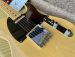 FENDER GENE BAKER MASTERBUILT VINTAGE CUSTOM NOCASTER NOS 1998/2003