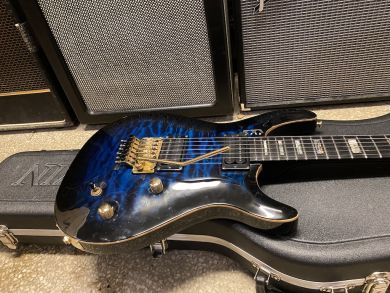 CARVIN CT-6 