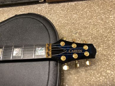 CARVIN CT-6 