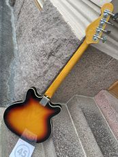 FENDER CORONADO BASS II 2016