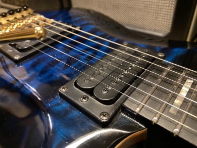 CARVIN CT-6 