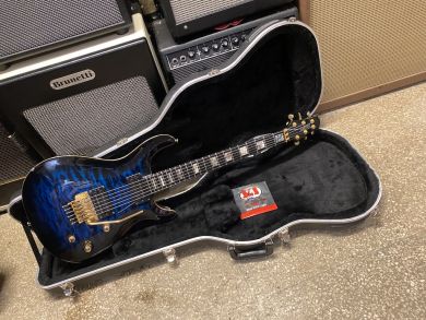 CARVIN CT-6 