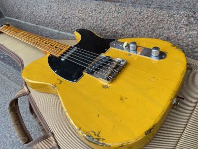 J. LEACHIM CUSTOM T 2016 