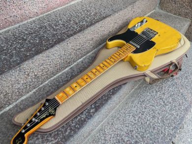 J. LEACHIM CUSTOM T 2016 