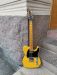 J. LEACHIM CUSTOM T 2016 